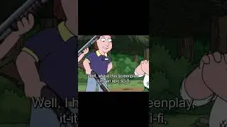 Drone rescue operation #family guy #tv #tvshow #fyp #fypシ゚viral