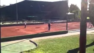 Bel-Air Tennis Club