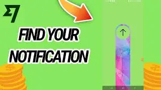 How To Find Your Notification On Wise App