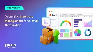 Optimizing Inventory Management for a Retail Corporation [Webinar]