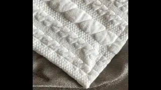 Silver Shield Blankets Protect against RF Radiation!