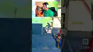 this CW MP5 is META Again (Best CW MP5 Setup)