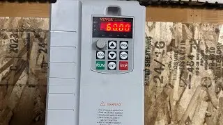 Основы работы частотно-регулируемых приводов, часть 1, введение в серию.