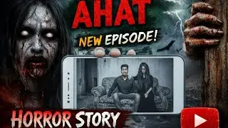 NEW Horror Episode Just Dropped NOW Ahat | Ahat drama 