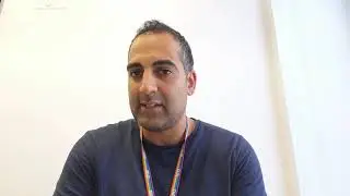 Jassi Sodhi - Research physiotherapist at the John Walton Muscular Dystrophy Research Centre