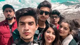 THE ROAD TO HEAVEN | SKARDU 2019 (Part 1)