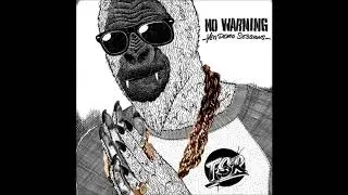 No Warning - Yeti Demo Sessions (Full EP)