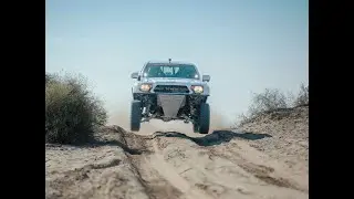 Thal Jeep Rally - 2019