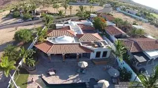 Casa Suzana, Palmilla Real Estate, Los Cabos