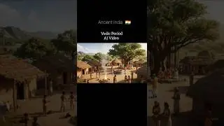 Vedic Period #shorts #ytshorts #facts #ai