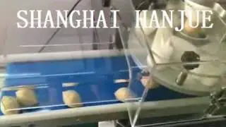 Desktop kubba making machine