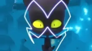 Plagg akumatized | Part 9 | Miraculous story