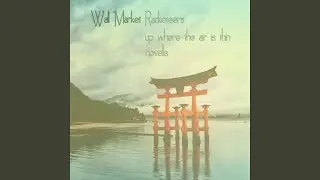 Up Where The Air Is Thin