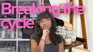 I Recovered From My Shopping Addiction In Under a Year - Here&rsquo;s How