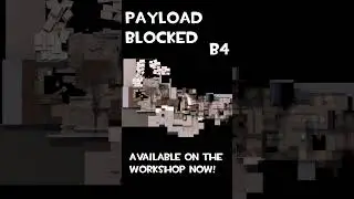 Blocked - A New Custom TF2 Map Available Now! #tf2 #teamfortress2