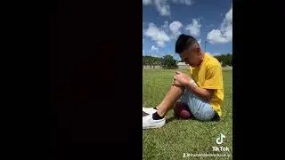 My duet with the &ldquo;Caillou&rsquo;s Boo Boo&rdquo; skit