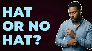 Should You Wear Hats Or Caps To A Nightclub?
