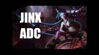 Jinx s9  patch