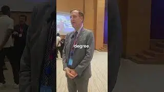 A word from our VC (Foundation Orientation July 2024)