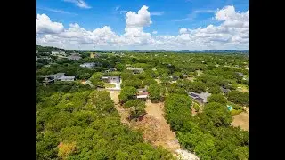 Acreage on Lake Travis watefront