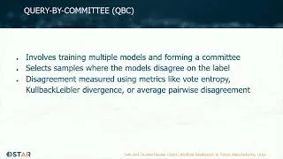 2.  Uncertainty Sampling in Active Learning