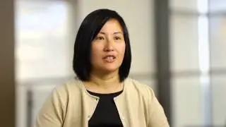 Elaine Chen: The reboot of Google Glass