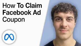 How to Claim Facebook Ad Coupon I Facebook Ad Credit [2025 Full Guide]