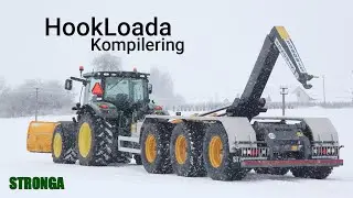 Stronga HookLoada &ndash; Ett f&ouml;nster till lastv&auml;xlarvagnsv&auml;rlden