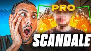 SCANDALE sur CS, CHEAT sur la SC&Egrave;NE PRO !