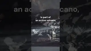 Travel fact  -  Deception Island