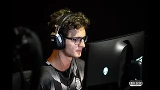 HOW TSM BARELY QUALIFIED FOR BLGS FINALS | TSM_VERHULST