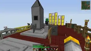 Minecraft - Race To The Moon [51.5] - SPECIAL EPISODE!