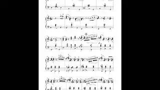 V. Ushenin. Improvisation 