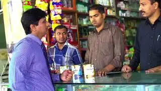 Abbott Nutrition - Unstoppable Series with Viren