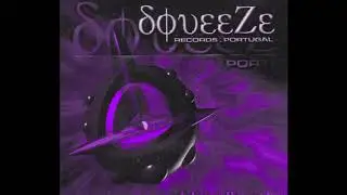 DJ Ferro (Part 1) Squeezed Hardheads (CD2)