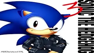 Stranger in Moscow - Sega Genesis/Mega Drive Remix