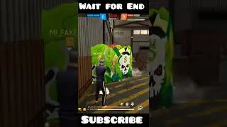 ADM new bundle free fire tik tok #freefire #pubg #shortsfeed #viral #mifakeff