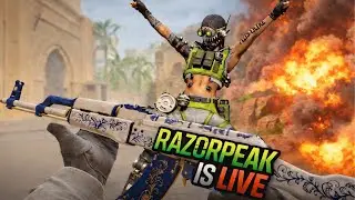 CS2 First, Apex Ranked After, Regrets Somewhere in Between | CS2 Grind | Apex Ranked