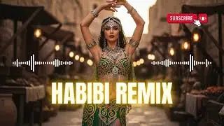 Arabic Deep House 2025 | Smooth Desert Sunset & Exotic Club Rhythms