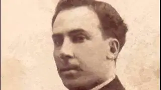 Antonio Machado - A un naranjo y a un limonero vistos en una tienda de flores y plantas
