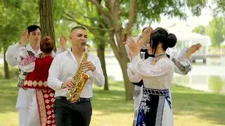 Patricia Vela & Danut Mersan - Traiesc bage viata ca-n povesti
