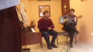 Böyle Ayrılık Olmaz (Kolpa)