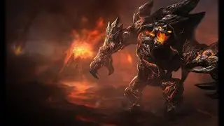 Убийство Бога Земли [Millenium RPG]