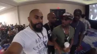 NYC FAB explains why he chooses FENG! CEO