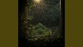 La Lluvia Fomenta El Estudio Persistente