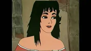 The Hunchback of Notre Dame Dingo Pictures [Dutch] 2/4