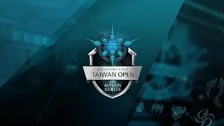Shadowverse Taiwan Open Autumn Series Week 4 Day 3