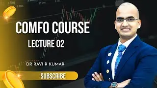 📘Lecture 02 COMFO Course &ndash; Dr. Ravi R. Kumar