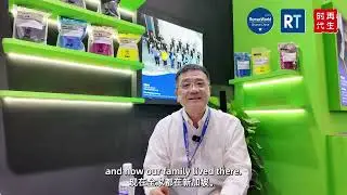 Hongcai Highlights Printing on a Wider Range of Media