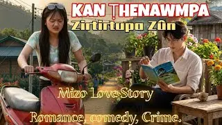 KAN THENAWMPA | BUNG 13 | Ziaktu : Engtea Fanai